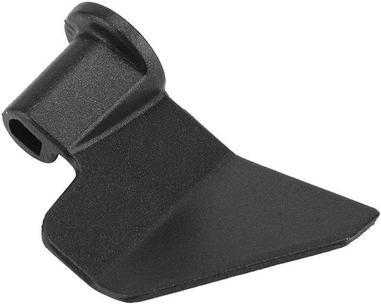 Macchina per la preparazione del pane - Portatile - Lame mescolatrici - In acciaio inossidabile - Antiscivolo - Leggero - Duraturo e solido - Macchina per tagliare il pane