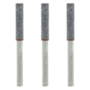 Molette Abrasive Dremel per Affilare la Catena della Motosega 4  4.5 4.8 5.6 mm Formato: 4 mm - 453