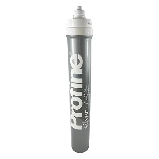 CARTUCCIA Filtro SILVER Large Profine THINK WATER