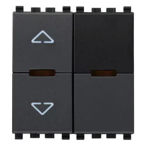 VIMAR EIKON - RICEVITORE IR CON REL TAPPARELLE G