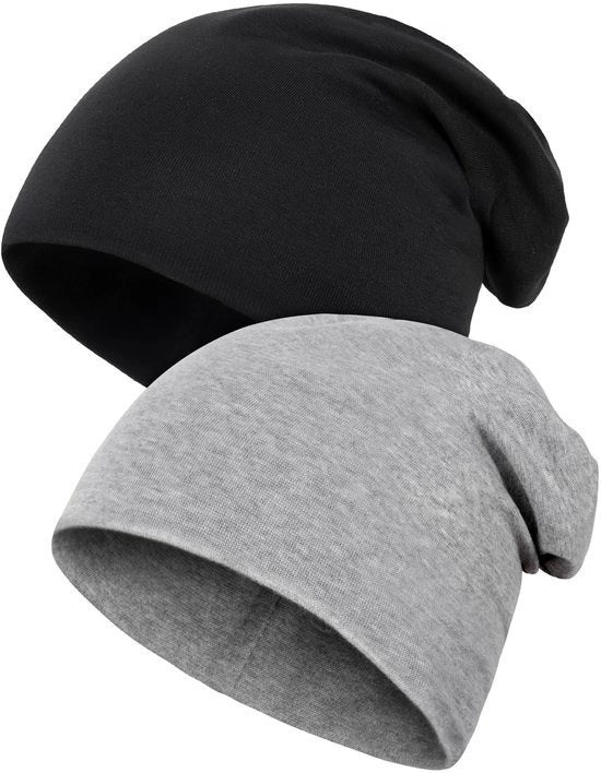 Cappuccio per Bambini - Materiale Zucchero/Acrilico - Impermeabile - Idoneo per la Pelle - Comodo - Unico Taglia - Cappuccio