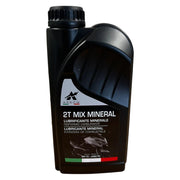 LUBRIFICANTE MINERALE 2 TEMPI MIX MINERAL