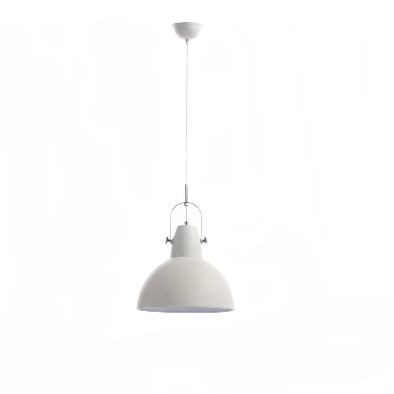 Lampada a sospensione Kande 38cm X 38cm H 165cm Stones