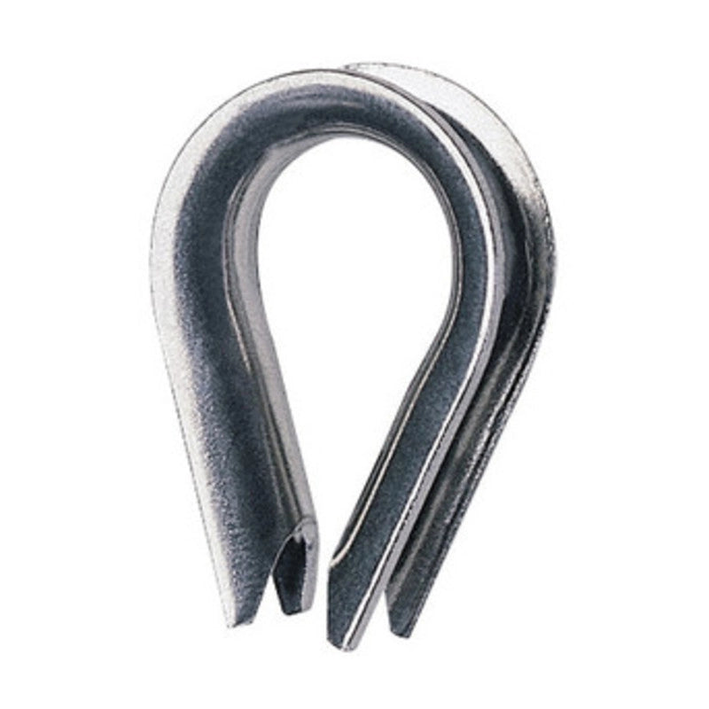 REDANCE ACCIAIO INOX D 3 MM- 30,0 pz
