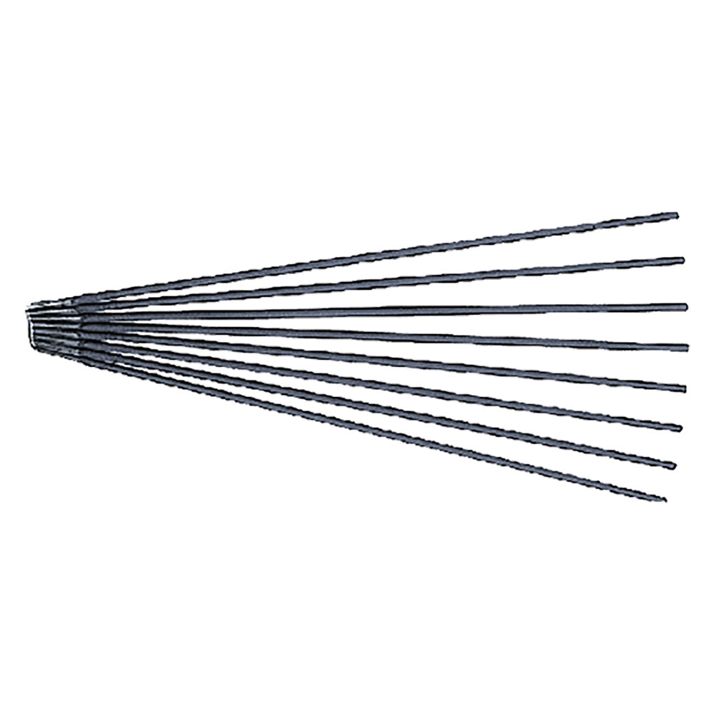 Elettrodi basici 3,2 x 450 mm per acciai