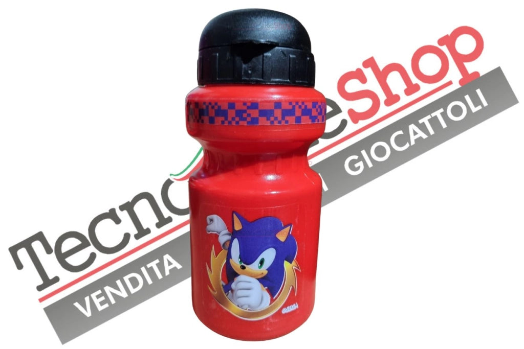 Bicicletta Bambino Dino Bikes SONIC 14"