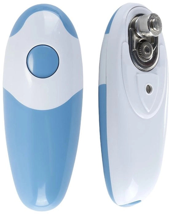 Apri automatico elettrico per uso senza mani