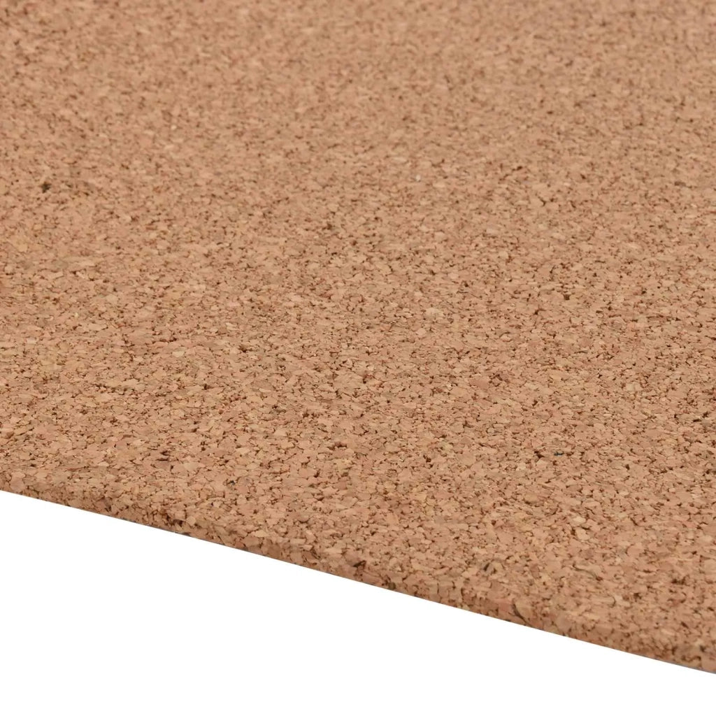 Rotolo di sughero Marrone 100 x 500 x 0,5 cm Sughero