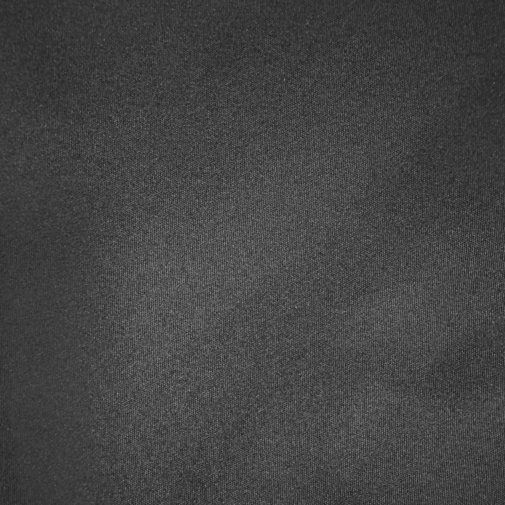 Telo perOmbrellone HAPUNA rotondo dritto diametro 2,70 m nero