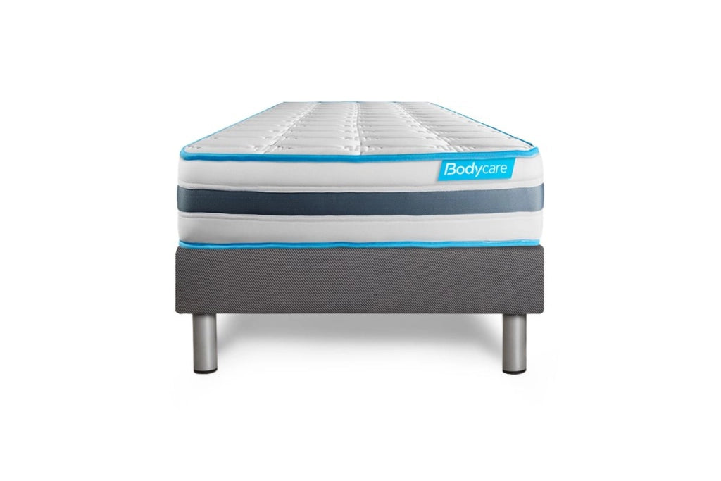 Set materasso e base 90x200 cm - BodyFlex