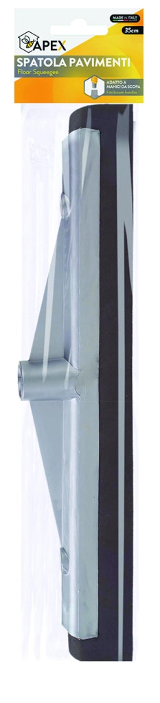 SPINGIACQUA IN PLASTICA Tira acqua cm. 35