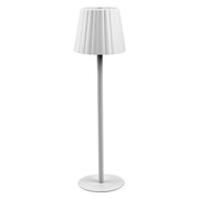 LAMPADA DA TAVOLO A LED 'AURORA' 1,2 / 2,9 W - colore bianco  - JOYTECK