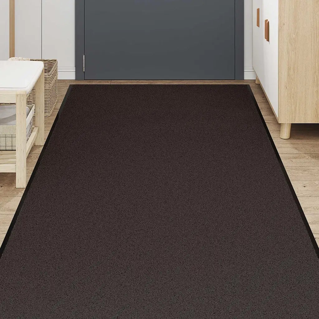 Zerbino Marrone 115x500 cm 4105633