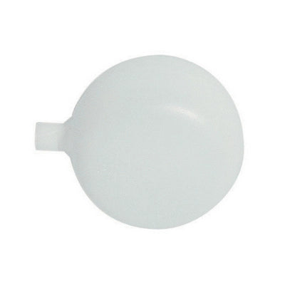 SFERA PLASTICA PER GALLEGGIANTE