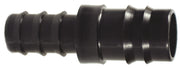 RACCORDO PER TUBO IN POLIETILENE MANICOTTO RIDOTTO  mm. 25x20 100.00 pz