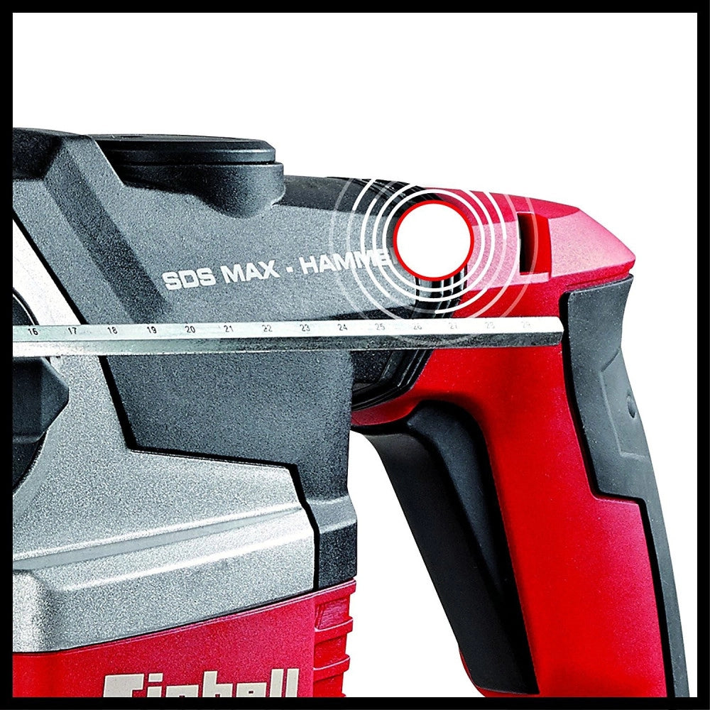 Trade Shop - Trapano Martello Demolitore Tassellatore 38mm 1050w Einhell - Te-rh 38 E -