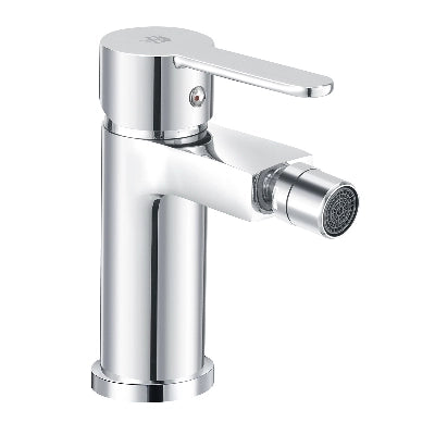 MISCELATORE MONOCOMANDO BIDET SERIE IOLE- Cromo- DH- pezzi 1