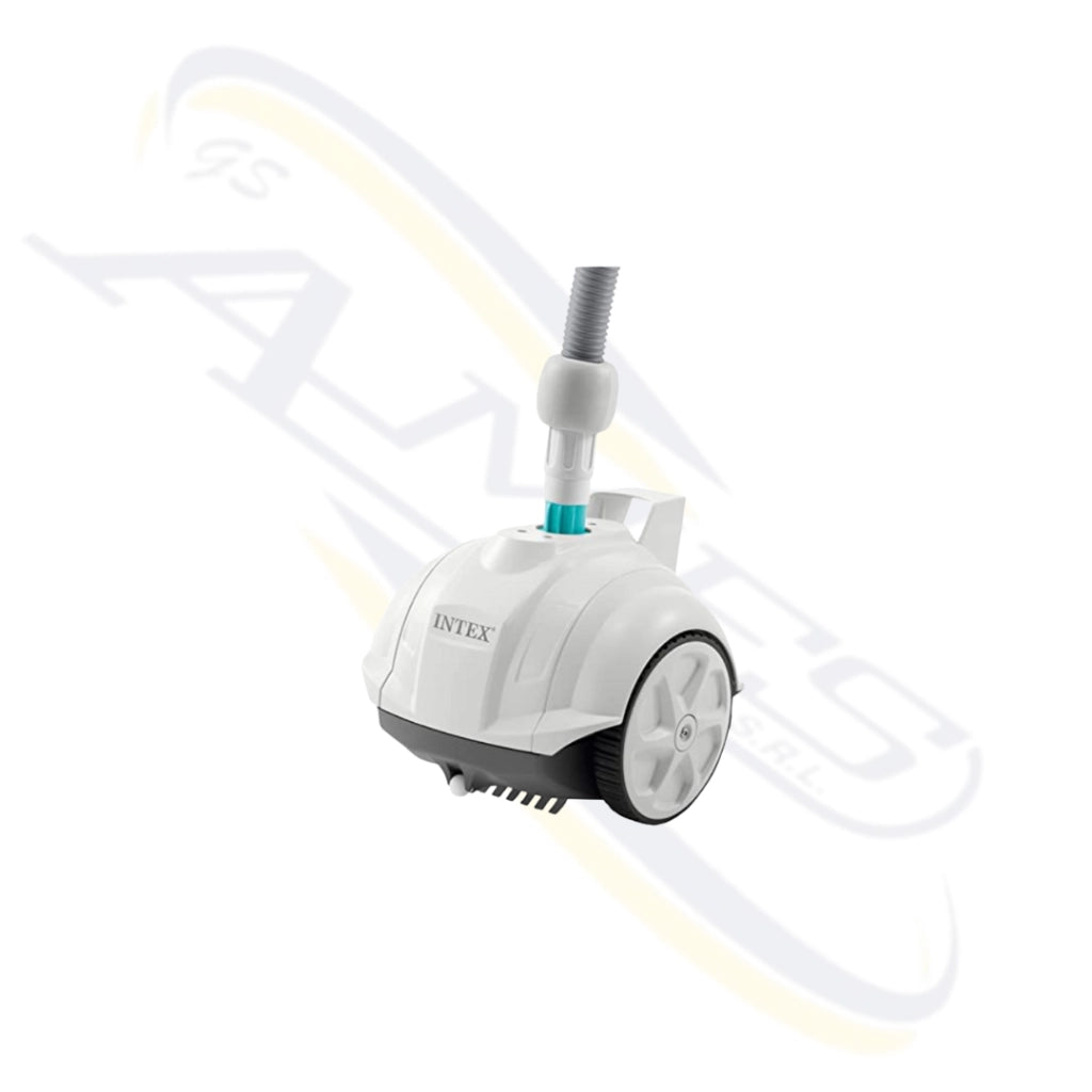 ROBOT PULISCI PISCINE INTEX 28007