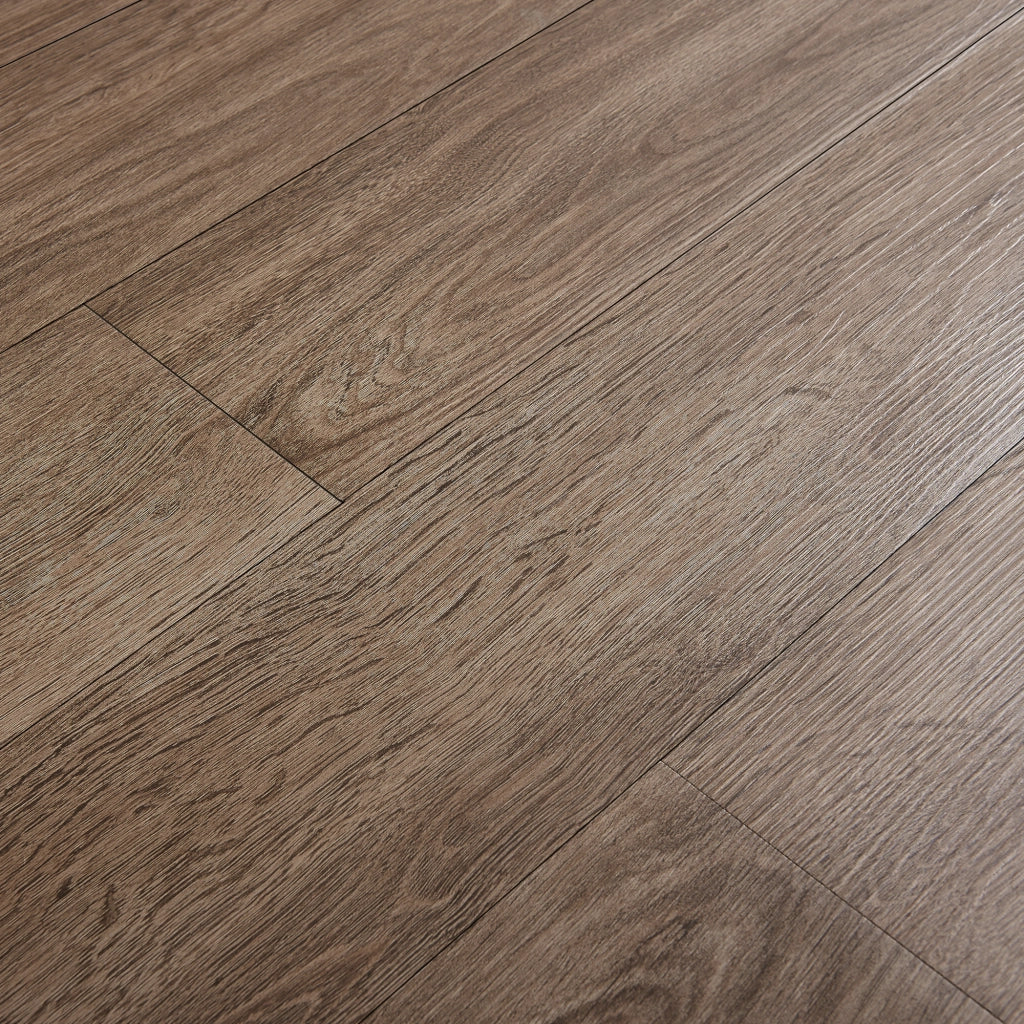 Pavimento Adesivo Vanola in PVC per Spazi Interni 42 listoni = 5,85 m² Effetto Quercia Canadese NEU.HOLZ