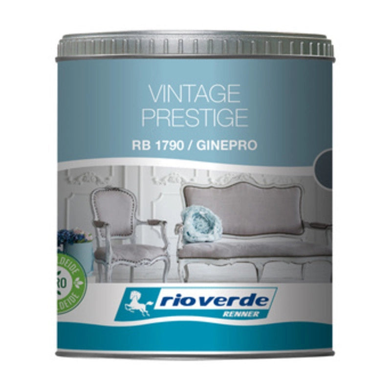 RIOVERDE RB1790 VERNICE VINTAGE 0,500 L GINEPRO  1 PZ