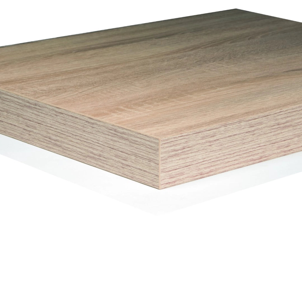 Top Per Bagno Arredo Rovere Sonoma 59X902X490 - Kimono