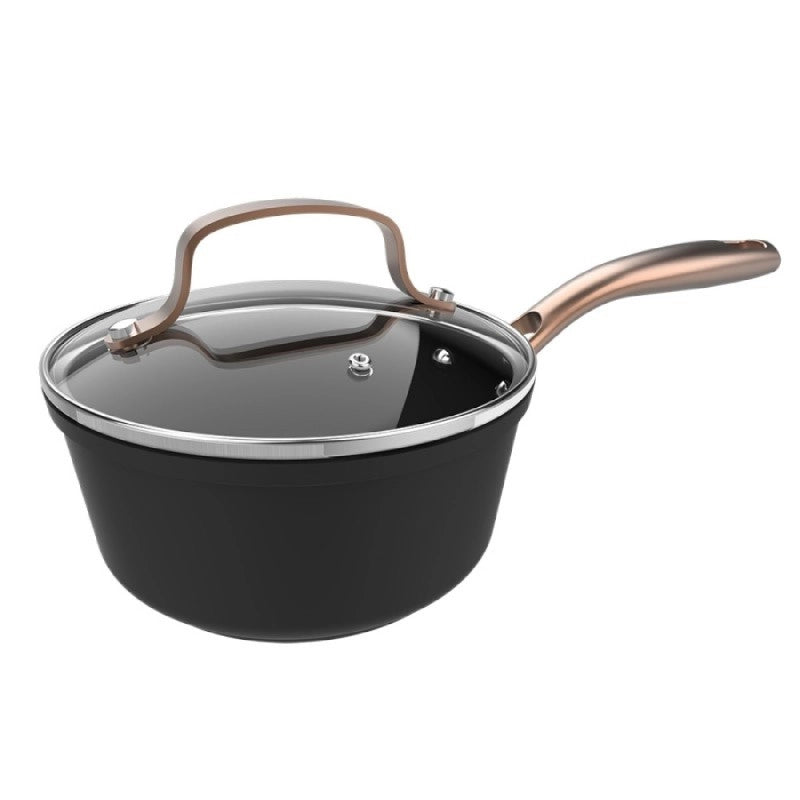 CECOTEC 01096 - Pentolino Polka Fantasy 16 Pot Golden