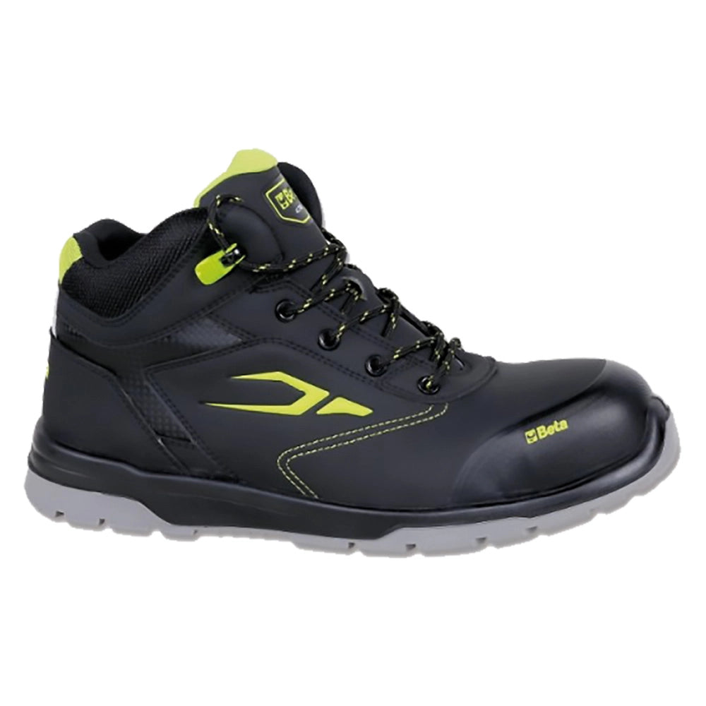 Scarpe antinfortunistiche n. 46 S3