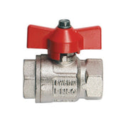 PL 092 VALVOLA A SFERA IDEAL GR.3/4
