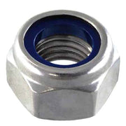 DADO AUTOBLOCCANTE INOX M14 - 100 pezzi