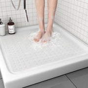 Mat di sicurezza antiscivolo - 1 pezzo - 69 x 69 cm