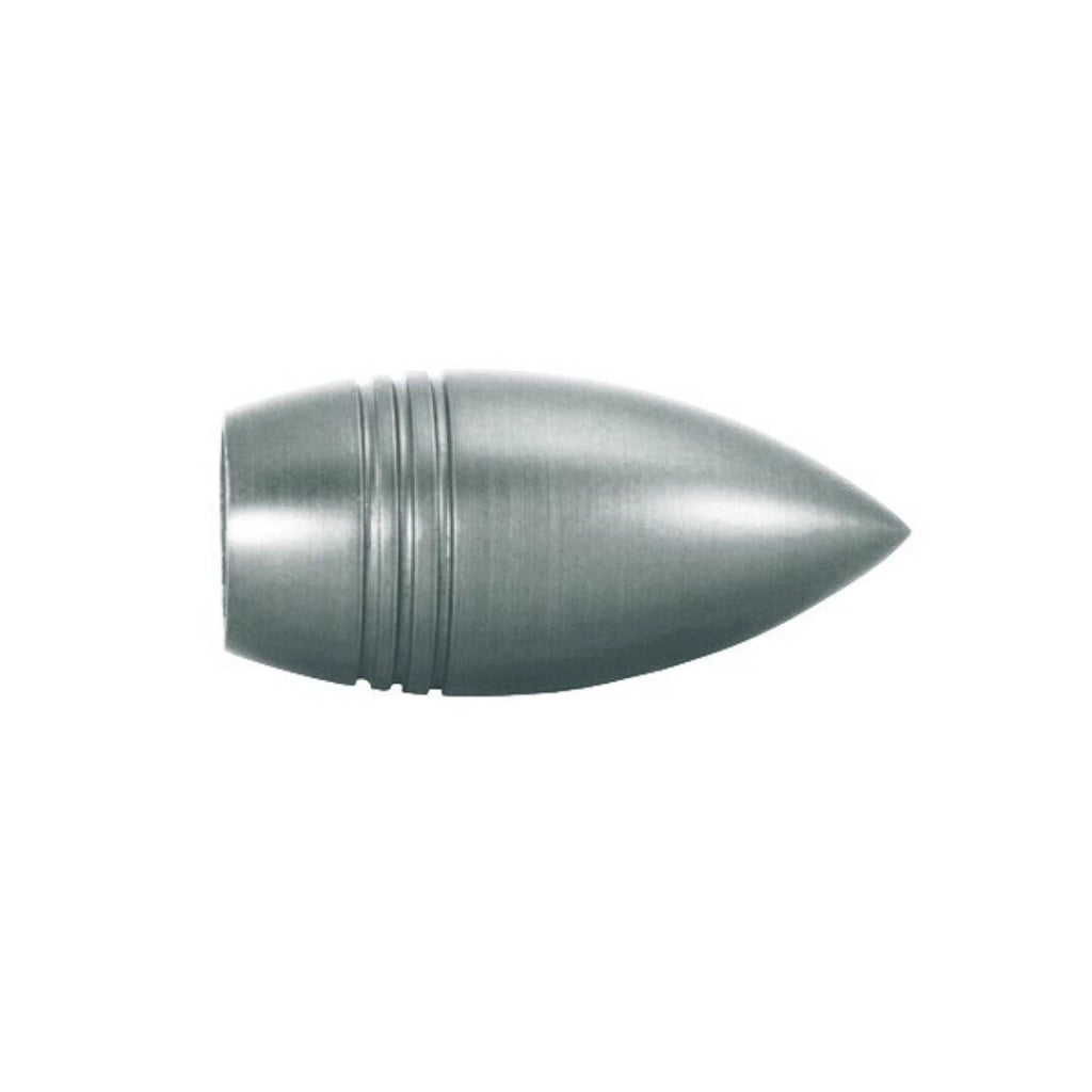 Cp Terminali Parigi Ø25 Nickel - Emmebi