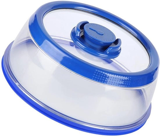 Vacuumseal per conservazione dei cibi
