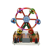 Ruota panoramica 15 LED