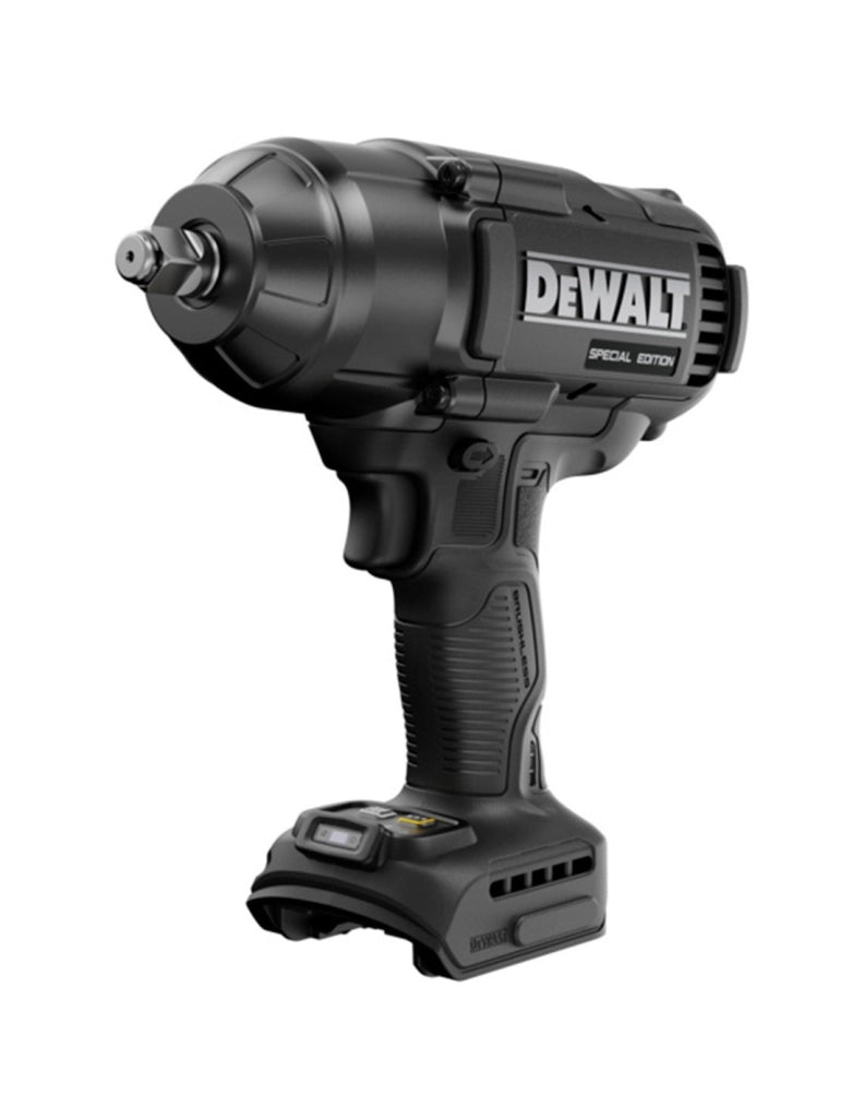 Avvitatore ad Impulsi DeWALT DCF99MN McLaren (Solo corpo)
