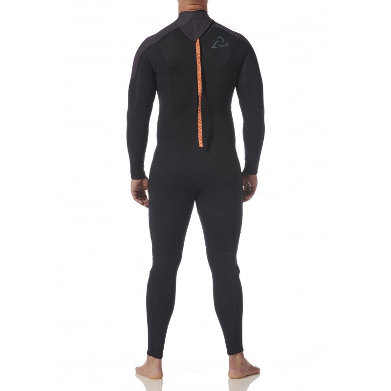 MUTA INTERA BLACK UOMO TG. XL