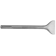 SCALPELLI SDS-MAX E A SPATOLA - L= 300 MM  - DEW