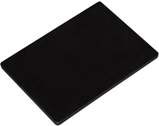 Ideazioni con schiuma di poliuretano/puntaspilli, formato A5, nero