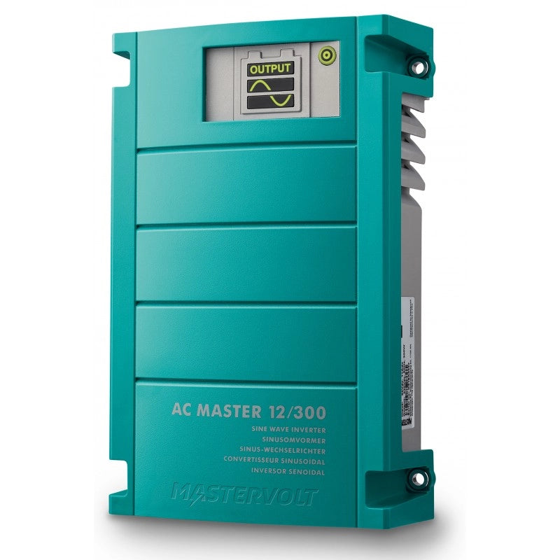 AC MASTER 12/500