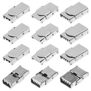 Sostituzione Batterie per Orologio - Set di 12 Pezzi