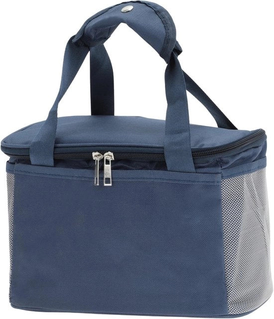 Borsa Insolata - Acquastatica - Imprermeabile - Cassetto di Stoccaggio - Sostenibile - Resistente ai Colpi - 4 Cassetti di Stoccaggio - Scatola per Pic-Nic