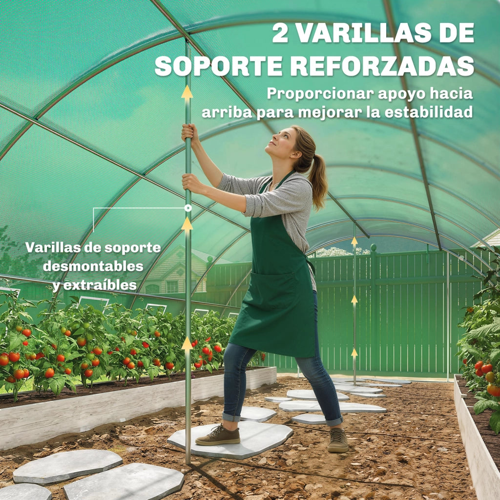 Serra Tunnel ¨C zephmum ¨C Verde