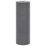 Tampone Assorbente per Olio Grigio 40x1000 cm CFW6408553
