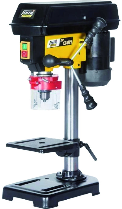Femi TRAPANO A COLONNA DA BANCO ''DP 12-921'' 550 W
