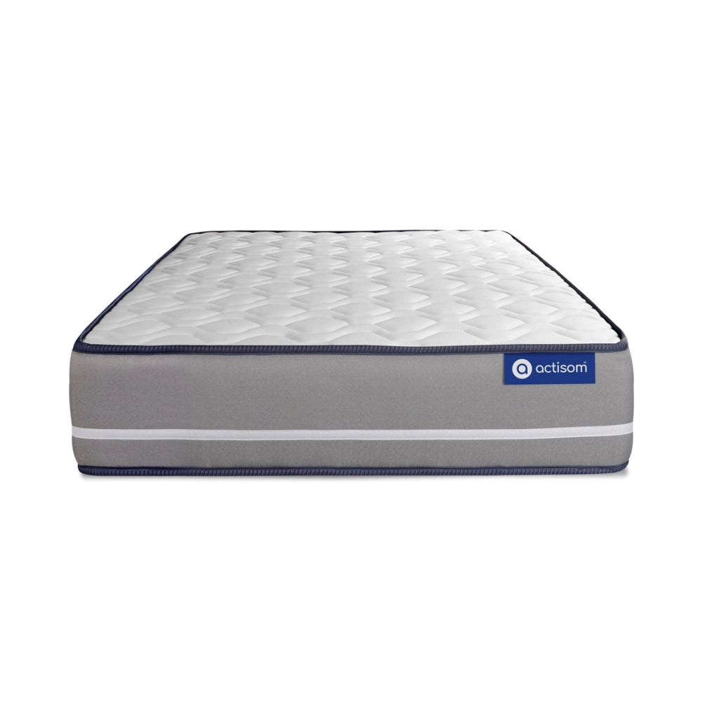 Materasso Actiflex pur 80x190cm - Spessore : 20cm - Molle insacchettate - Rigido
