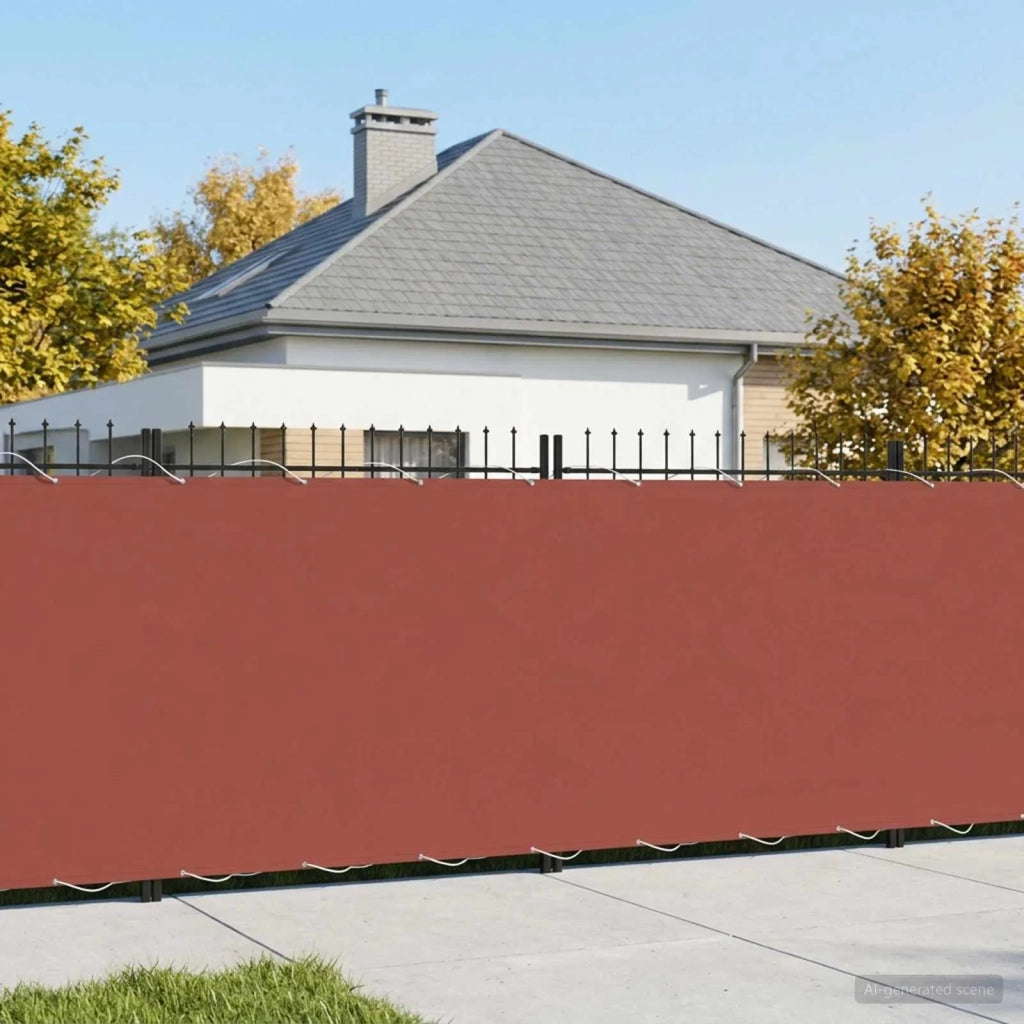 Schermo di Privacy per Balcone 200 x 800 cm 42036516