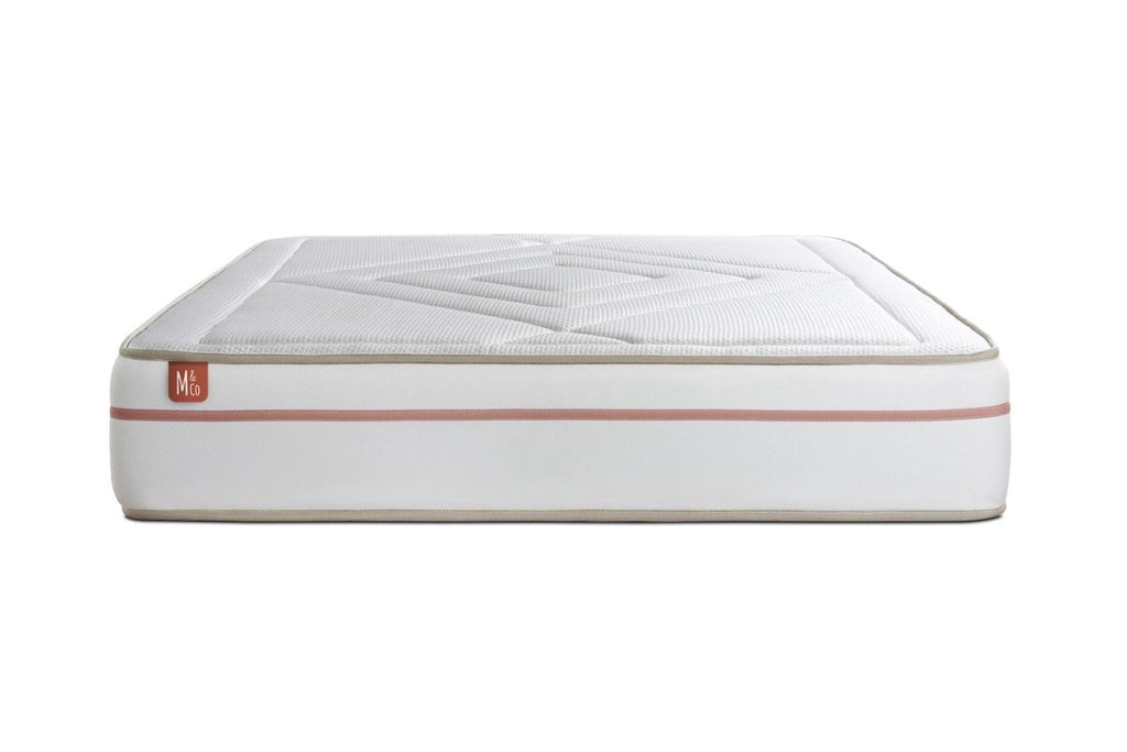 Materasso 160x200 cm Memory foam - Le Paisible