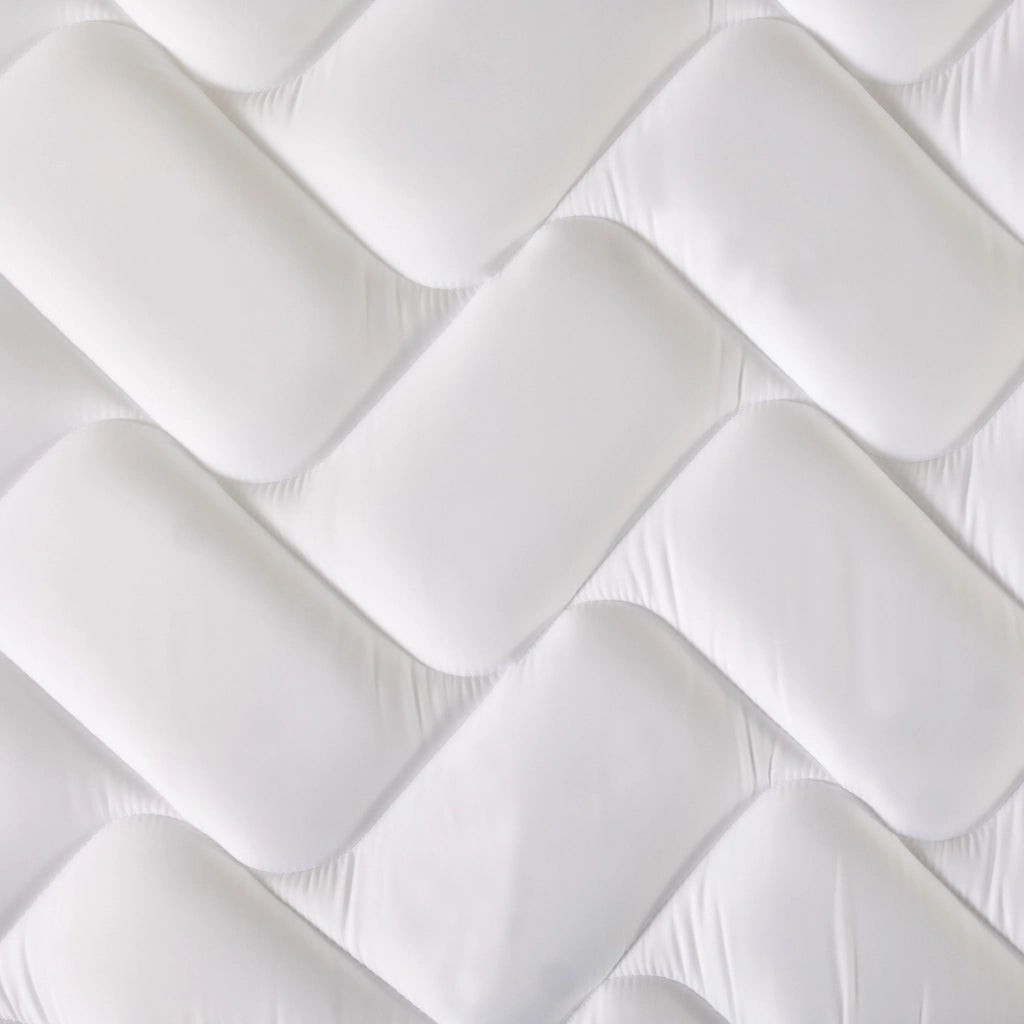 Materasso Memory foam singolo 100x190 cm, materasso DETRAIBILE anatomico, Interno semirigido ANALLERGICO in poliuretano e avvolgente memory, LISA H17cm, 