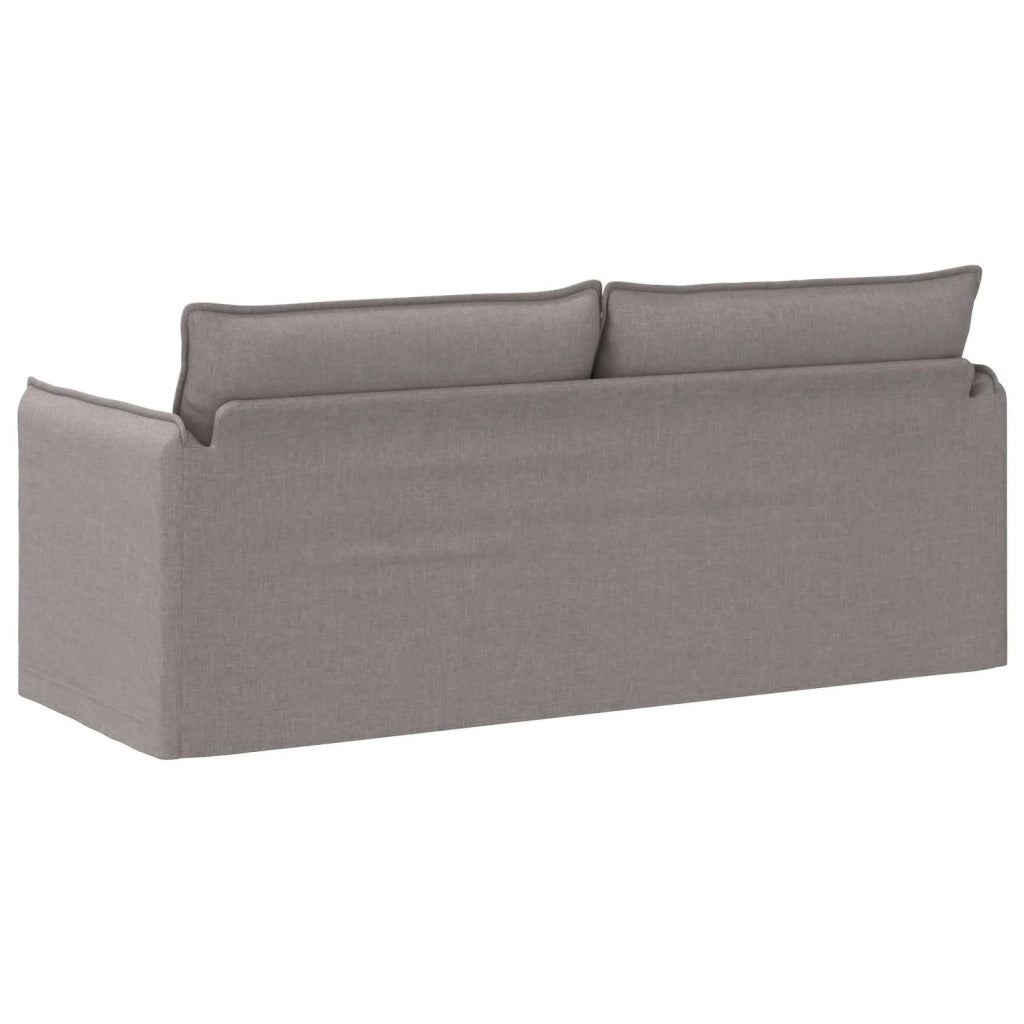 Divano Talpa 196 x 82 x 85 cm Tessuto 42024529