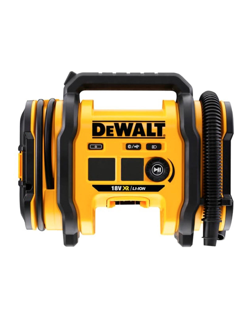 Gonfiatore DeWALT DCC018N (Solo corpo)