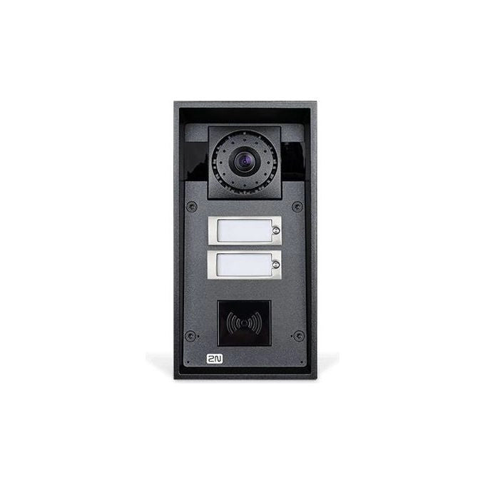 2N IP Force sistema per video-citofono Grigio
